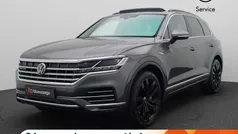 Gebruikt 2022 VW Touareg Elegance SUV | € 69.900 (Eerlijke prijs)