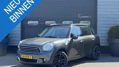 Gebruikt 2012 Mini Cooper Countryman SUV | € 7.940 (Goede deal)