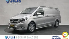 Grijs Gebruikt 2016 Mercedes Vito Van | € 21.950 (Goede deal)