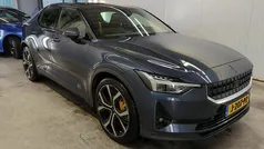 Gebruikt 2020 Polestar 2 Hatchback | € 23.850 (Eerlijke prijs)
