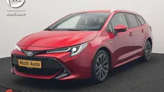 Gebruikt 2021 Toyota Corolla Stationwagen | € 25.790 (Eerlijke prijs)