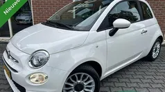 Wit Gebruikt 2017 Fiat 500 Pop Hatchback | € 6.944 (Eerlijke prijs)