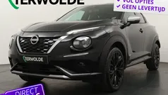 Gebruikt 2025 Nissan Juke SUV | € 33.139 (Eerlijke prijs)