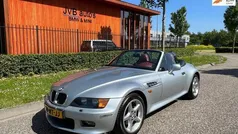 Gebruikt 1998 BMW Z3 Sport Line Cabriolet | € 11.950 (Goede deal)