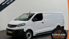 Wit Gebruikt 2023 Opel Vivaro Edition Van | € 16.790 (Goede deal)