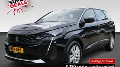 Zwart Gebruikt 2023 Peugeot 5008 Business-Line MPV | € 27.430 (Goede deal)