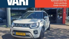 Wit Gebruikt 2020 Suzuki Ignis Hatchback | € 15.299 (Eerlijke prijs)