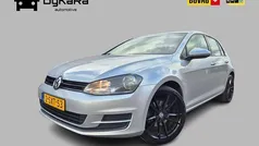 Gebruikt 2014 VW Golf VII Comfortline Hatchback | € 9.495 (Eerlijke prijs)