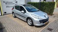 Gebruikt 2009 Peugeot 207 Stationwagen | € 2.495 (Eerlijke prijs)