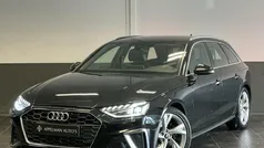 Gebruikt 2023 Audi A4 S-Line Stationwagen | € 34.995 (Super prijs)