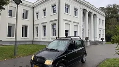 Gebruikt 2007 Fiat Panda Active Hatchback | € 1.150 (Eerlijke prijs)