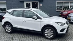 Gebruikt 2021 Seat Arona Style SUV | € 20.900 (Eerlijke prijs)