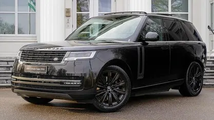 Occasion Land Rover Range Rover Autobiography 549 PK (403 kW) 2025 SUV