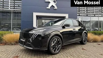 Occasion 2025 Peugeot e-3008 Allure SUV | € 42.940 (Eerlijke prijs)