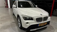 Gebruikt 2010 BMW X1 Executive SUV | € 8.249 (Eerlijke prijs)