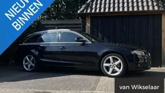 Gebruikt 2008 Audi A4 Business Stationwagen | € 5.995 (Eerlijke prijs)