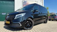 Mercedes V250