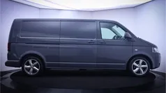 VW T5