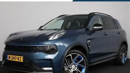 Occasion Lynk & Co 01 261 PK (191 kW) 2022 SUV