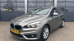 Beige Gebruikt 2014 BMW 218 Executive MPV | € 13.830 (Eerlijke prijs)