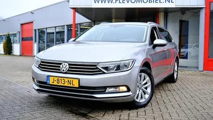 Occasion VW Passat 120 PK (88 kW) 2016 Stationwagen