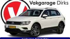 Gebruikt 2018 VW Tiguan SUV | € 23.889 (Super prijs)