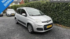 Gebruikt 2013 Fiat Panda Hatchback | € 3.945 (Goede deal)