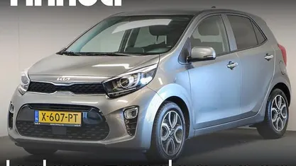 Occasion Kia Picanto 67 PK (49 kW) 2024 Hatchback