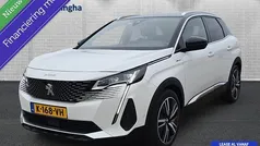 Gebruikt 2021 Peugeot 3008 GTi SUV | € 25.950 (Eerlijke prijs)