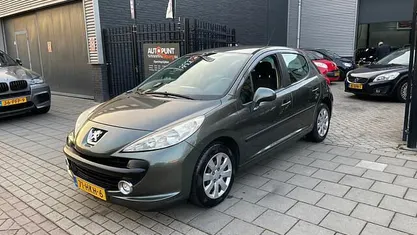 Occasion 2009 Peugeot 207 Hatchback | € 1.999 (Eerlijke prijs)