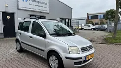 Gebruikt 2008 Fiat Panda Hatchback | € 1.499 (Goede deal)