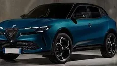 Gebruikt 2024 Alfa Romeo Junior Edizione Speciale | € 32.750 (Eerlijke prijs)