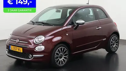 Occasion Fiat 500 Launch Edition 2020 Hatchback