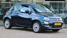 Blauw Gebruikt 2024 Fiat 500 Dolcevita Hatchback | € 16.897 (Eerlijke prijs)