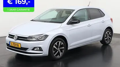 Gebruikt 2021 VW Polo Highline Hatchback | € 14.240 (Super prijs)