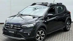 Gebruikt 2021 Dacia Sandero Comfort Hatchback | € 13.400 (Eerlijke prijs)