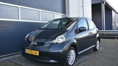 Gebruikt 2008 Toyota Aygo Hatchback | € 2.999 (Eerlijke prijs)