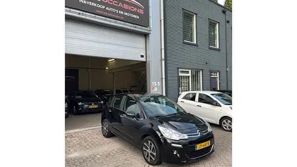 Occasion 2016 Citroën C3 Feel Hatchback | € 4.950 (Goede deal)