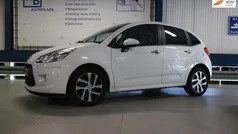 Wit Gebruikt 2012 Citroën C3 Hatchback | € 4.450 (Super prijs)