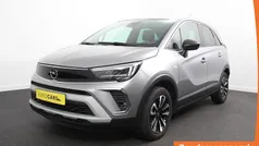 Grijs Gebruikt 2024 Opel Crossland X Elegance SUV | € 24.490 (Eerlijke prijs)