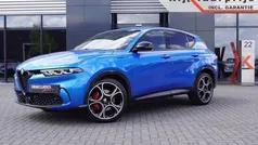 Gebruikt 2022 Alfa Romeo Tonale Edizione Speciale SUV | € 32.750 (Eerlijke prijs)