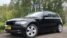 Gebruikt 2010 BMW 116 Executive Hatchback | € 2.499 (Eerlijke prijs)