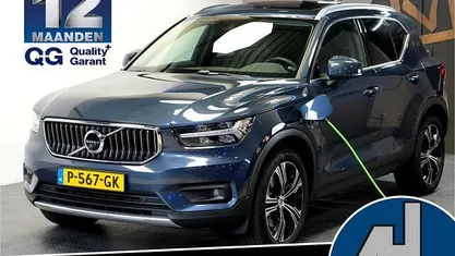 Occasion Volvo XC40 Inscription 211 PK (155 kW) 2022 SUV