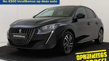 Occasion 2021 Peugeot 208 Allure Hatchback | € 13.925 (Eerlijke prijs)