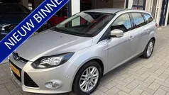 Gebruikt 2014 Ford Focus Stationwagen | € 4.899 (Eerlijke prijs)