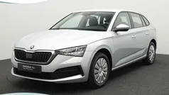 Gebruikt 2023 Skoda Scala Active Hatchback | € 17.750 (Goede deal)