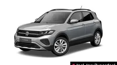 Gebruikt 2025 VW T-Cross Edition SUV | € 31.696 (Eerlijke prijs)