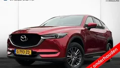 Gebruikt 2019 Mazda CX-5 Comfort SUV | € 26.900 (Goede deal)