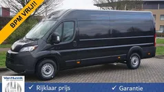 Gebruikt 2024 Fiat Ducato Van | € 36.850 (Eerlijke prijs)