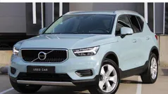 Gebruikt 2019 Volvo XC40 Momentum SUV | € 23.950 (Eerlijke prijs)